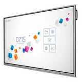 Интерактивная панель NexTouch NextPanel 86 IFPKV5INT86