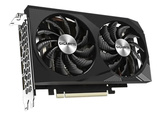 Видеокарта GIGABYTE GeForce RTX 3050 WINDFORCE OC V2 (GV-N3050WF2OCV2-8GD)
