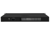 Коммутатор неуправляемый NikoMax GL-SW-F005-24P