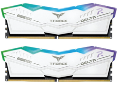 DDR5 64GB (2*32GB) Team Group FF4D564G6000HC38ADC01