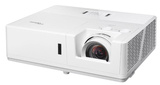 Проектор Optoma ZU607T