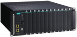 Коммутатор управляемый MOXA ICS-G7850A-2XG-HV-HV