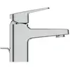 Ideal Standard Ceraplan BD205AA Смеситель H60 для раковины с металлическим донным клапаном