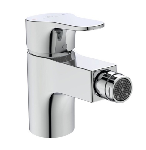 Ideal Standard Cerabase BC840AA Смеситель для биде с донным клапаном