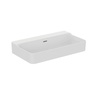 Ideal Standard Conca T379401 Раковина 80 см без отверстия под смеситель, с отверстием перелива
