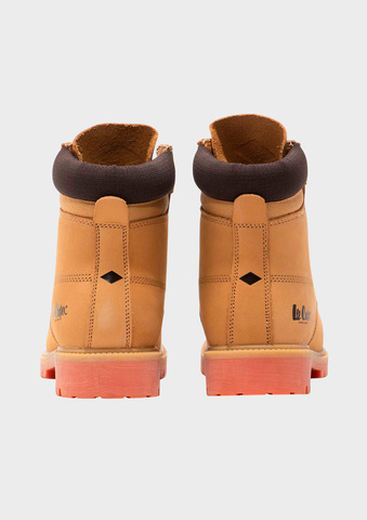 Ботинки Lee Cooper