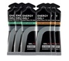 Набор энергетических гелей с электролитами GEL4U Energy GEL 60 г лимон и мята-соленая карамель - 2