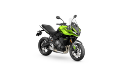 TRIUMPH TIGER SPORT 660 2026