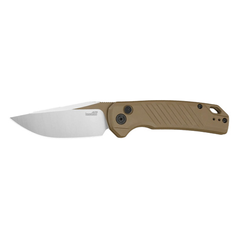 Автоматический нож Kershaw Launch 23, сталь CPM 154, 7305FDE