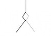 Светильник Arrangements Square L Broken Line — фото 1