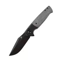 Фото Складной нож Shikari SBL Kansept, сталь 154CM, рукоять микарта