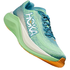 OCEAN MIST / LIME GLOW