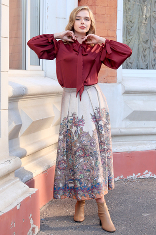 Skirt 