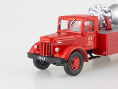 MAZ-200 AGVT-200 Fire engine Our Trucks #9 (limited edition)