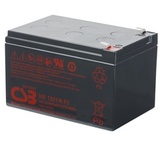 Аккумулятор CSB HR1251W ( 12V 13Ah / 12В 13Ач ) - фотография