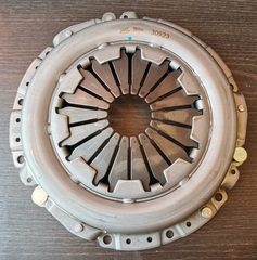СЦЕПЛЕНИЕ В СБОРЕ ACCENT ТАГАЗ, GETZ PHC VALEO (215мм)