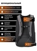 Картинка рюкзак городской Dakine campus l 33l Carbon - 3