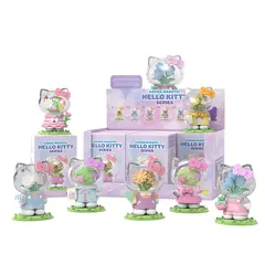 Случайная фигурка Azuma Makoto: Sanrio Hello Kitty Series