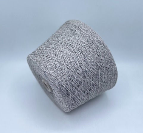 Papi fabio (пр. Италия), art.Soft, 610м/100гр. 100%Ягненок, цвет- Серый(27/558), арт.36824