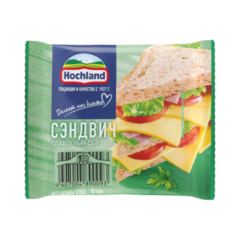 Сыр плавл.