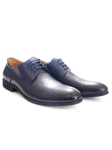 Туфли мужские демисезонные BENITO BERGO L8260-1-33-5