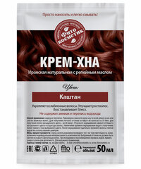 ФИТО Крем-хна в готовом виде 