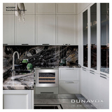 Винный шкаф Dunavox DAB-28.65SS