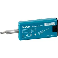 Набор бит Makita P-16782