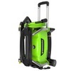 Мойка высокого давления электрическая Greenworks PW3140, 1900 Вт, 140 бар, арт. PW3140A1 — фото 2