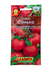 Томат Санька (Аэлита)