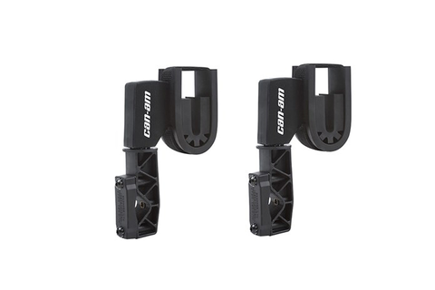 Can-Am 715002354 Рогатки для перевозки ружья, лопаты. Can Am 715002 G2L