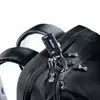 Картинка рюкзак городской Deuter Carry On 30 black - 6