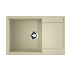 Мойка кухонная Omoikiri Daisen 78-LB-BE 4993686 фото