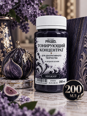 Тонирующий концентрат Инжир ProArt