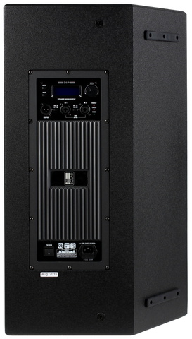 Активная акустическая система Eurosound RYNO-15 — фото 2