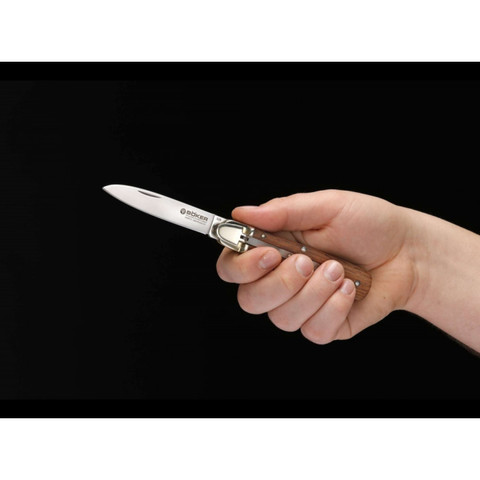 Нож Boker 110713 Classic Palisander