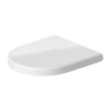 Duravit Darling New 69890000 Сиденье для унитаза с микролифтом