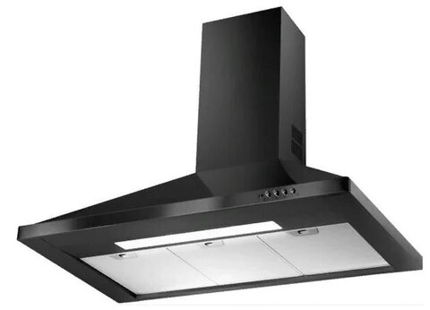 Вытяжка настенная Faber STRIP SMART PB BK A60