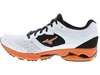 Mizuno Wave Rider 16 Кроссовки для бега мужские white - 4