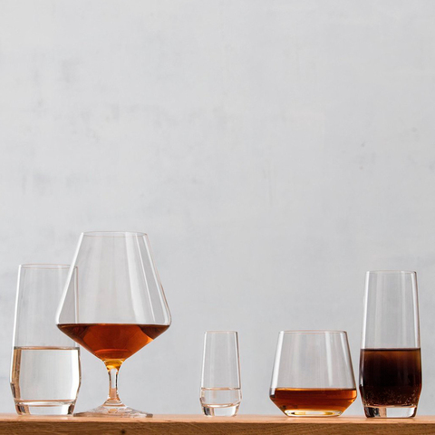 Набор бокалов для коньяка 6 шт 612 мл ZWIESEL GLAS Belfesta арт. 113756
