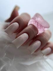 MODELING gel allure (Моделирующий гель Аллюр) 6