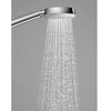 Hansgrohe Crometta 100 26828400 Душ ручной 10х10 см