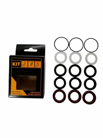 KIT 285 Рем. комплект сальников (E3B2515, MI-4130), КНР