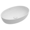 Villeroy&Boch Artis 41986101 Раковина накладная 61х41 см