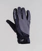 Перчатки гоночные Nordski Racing WS black-grey - 1