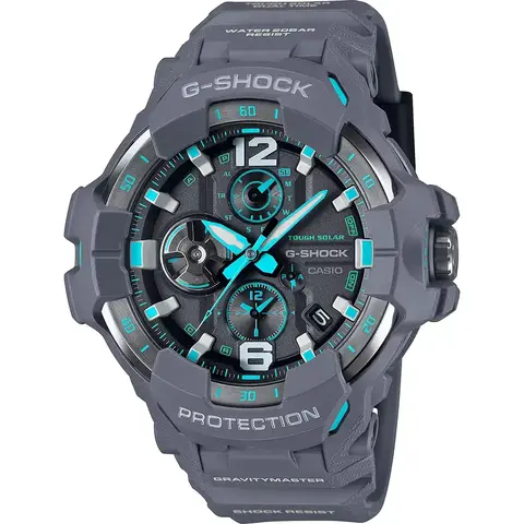 Часы мужские Casio GR-B300-8A2 G-Shock Premium