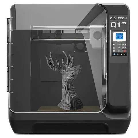 3D-принтер QIDI Q1 Pro