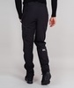 Nordski Urban утепленный лыжный костюм мужской красный - 8