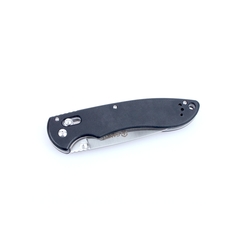 Нож Ganzo G740 черный