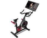 Велотренажер YESOUL Smart Spinning bike G1MAX черный фото №2